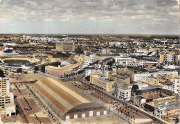 Delcampe - 56-LORIENT-VUE AERIENNE-N°631-D/0157 - Lorient