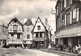 Delcampe - 56-AURAY-PLACE DE LA REPUBLIQUE-N°631-D/0159 - Auray