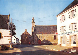 Delcampe - 56-ERDEVEN-PLACE DE L EGLISE-N°631-D/0117 - Erdeven