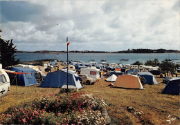 Delcampe - 56-ARZON-CAMPING DE BILOURIS-N°631-D/0135 - Arzon