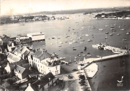 Delcampe - 56-LA TRINITE SUR MER-LE QUAI ET LE PORT-N°631-D/0089 - La Trinite Sur Mer