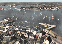 Delcampe - 56-LA TRINITE SUR MER-LE PORT-N°631-D/0087 - La Trinite Sur Mer