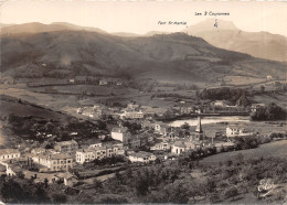 Delcampe - 64-BEHOBIE-BIDASSOA ET L Espagne-N°632-D/0345 - Béhobie