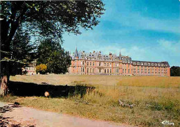 Delcampe - Carte Postale - 60 - Chantilly - Les Fontaines - Carte Neuve - CPM - Voir Scans Recto-Verso - Poscard - Carta Postal - - Chantilly