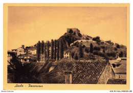 Delcampe - AONP8-0557-ITALIE - ASOLO - Panorama - Treviso