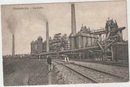 Delcampe - 11057 THIONVILLE Diedenhofen KARLSHUTTE - Thionville