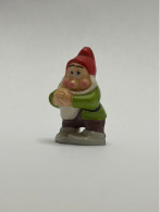 Delcampe - VINTAGE PVC CARTOONS FIGURINE / FIGURINE DE DESSINS ANIMÉS VINTAGE EN PVC 2.5cm. DISNEY - Disney