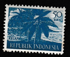 Delcampe - INDONESIA STAMP MNH Commemorative MINT Unused WM2370 - Indonesia