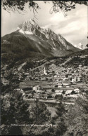 Delcampe - Mittenwald Bayern Mittenwald Wetterstein - Mittenwald