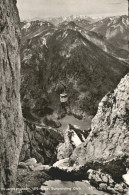 Delcampe - Ruhpolding Bayern Pauschbergbahn - Ruhpolding