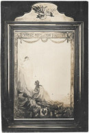 Delcampe - CPA - Officiers Morts Au Champ D'Honneur - Kriegerdenkmal