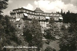 Delcampe - Buehl Baden Urhaus Schloss Buehlerhoehe X - Bühl