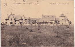 Delcampe - Bellecourt - Manage - Château Du Pachy - Métairie - Manage