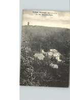 Delcampe - Hundseck 900m Buehl BW Kurhaus Mehliskopfturm - Bühl