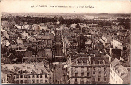 Delcampe - (25/03/26) 56-CPA LORIENT - Lorient