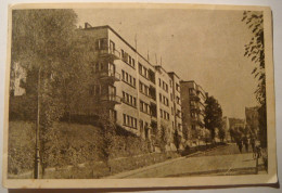 Delcampe - Lemberg.Bloki Mieszkalne Na Stryjskiej.1942.WWII,German Occupation.Poland Ukraine - Ukraine