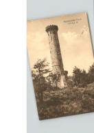 Delcampe - Sand Buehl Stempelabschlag] Badenerhoeh-Turm X - Bühl