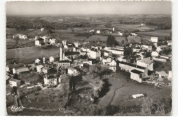 Delcampe - LATRONQUIERE: Vue Générale Vue Aérienne 10x15 - Très Bon état - Latronquiere