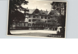 Delcampe - Sand Buehl Rholungsheim - Bühl