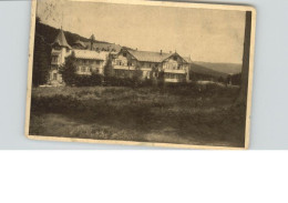 Delcampe - Hundseck 900m Buehl BW Schwarzwald Kurhaus Buehlertal Buehl X - Bühl