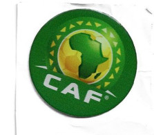 Delcampe - FOOTBALL  .  AFRICA CUP OF NATIONS (CAF) MOROCCO 2025., Fridge Magnet - Sport