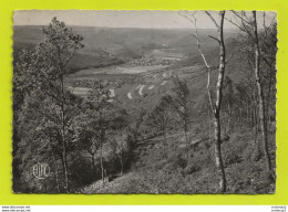 Delcampe - 08 TOURNAVAUX Et THILAY Vers Montherme Les Ardennes Françaises N°605 B Vallée De La Semoy En 1950 - Montherme