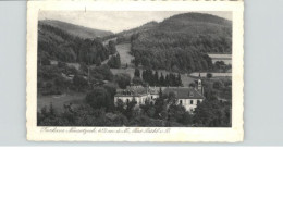 Delcampe - Neusatzeck Buehl Rastatt BW Kurhaus Buehl Baden - Bühl