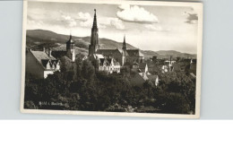 Delcampe - Buehl Baden - Bühl