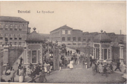 Delcampe - Herstal - Le Syndicat - Herstal