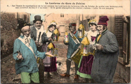 Delcampe - (25/03/26) 14-CPA FALAISE - Falaise