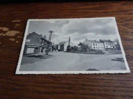 Delcampe - BC31-56 Cpa Nalinnes Rue à Canadas - Ham-sur-Heure-Nalinnes