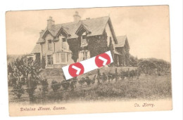 Delcampe - *** DEC 30TH SNEEM DRIMINA HOUSE COUNTY KERRY IRELAND UNUSED BY LAWRENCE DUBLIN IN GOODDITION AS YOU WOULD EXPECT FRO - Kerry