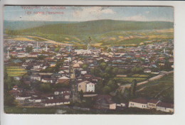 Delcampe - Priština - View On City (ko037) Used Postcard - Kosovo
