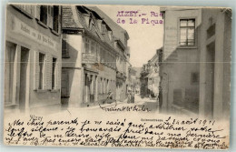 Delcampe - 13590547 - Alzey - Alzey