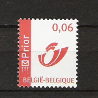 Delcampe - Zegel 3351 ** Postfris - Ungebraucht