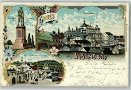 Delcampe - 13647672 - Albendorf  Wambierzyce - Schlesien