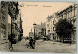 Delcampe - 13657926 - Wilhelmshaven - Wilhelmshaven