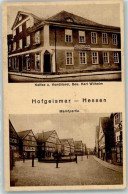Delcampe - 13466008 - Hofgeismar - Hofgeismar
