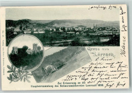 Delcampe - 13409291 - Loerrach - Loerrach