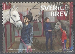 Delcampe - Sweden 2023. Mi.Nr. 3480, Used O - Gebraucht