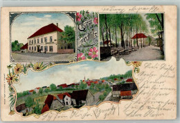 Delcampe - 13639091 - Zedtlitz B Borna B Leipzig - Kohren-Sahlis