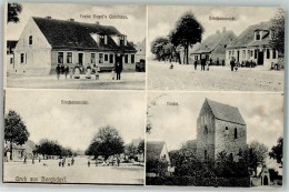 Delcampe - 13523719 - Bergsdorf B Gransee - Zehdenick