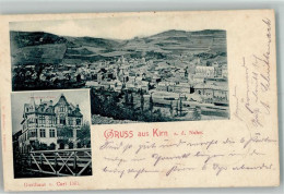 Delcampe - 13563067 - Kirn , Nahe - Kirn