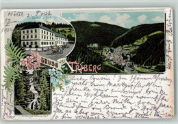 Delcampe - 13409178 - Triberg Im Schwarzwald - Triberg