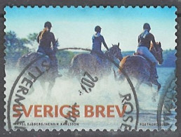 Delcampe - Sweden 2023. Mi.Nr. 3481, Used O - Gebraucht