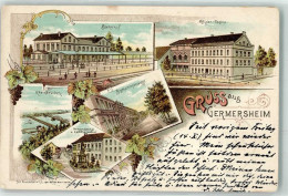 Delcampe - 13485753 - Germersheim - Germersheim