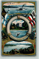 Delcampe - 13266958 - Starnberg - Starnberg