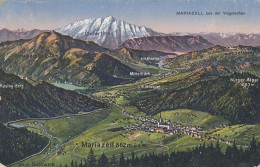Delcampe - Mariazell. - Mariazell