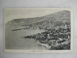 Delcampe - SAN REMO - Panorama - San Remo