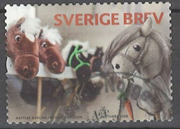 Delcampe - Sweden 2023. Mi.Nr. 3483, Used O - Gebraucht
